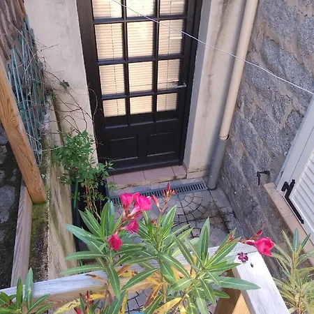 Сasa de vacaciones La Maison De Stephanie