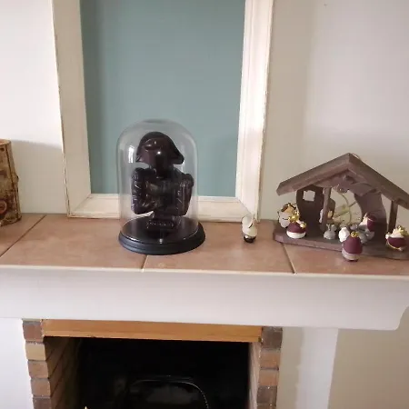 La Maison De Stephanie Сasa de vacaciones