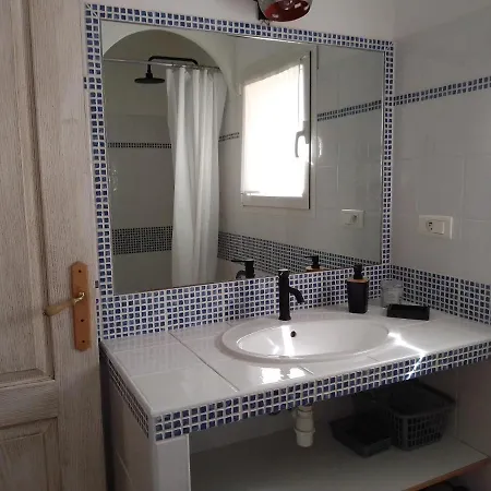 La Maison De Stephanie Porto Vecchio