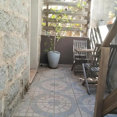 La Maison De Stephanie Porto-Vecchio (Corsica)