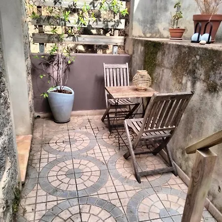 La Maison De Stephanie Сasa de vacaciones Porto Vecchio