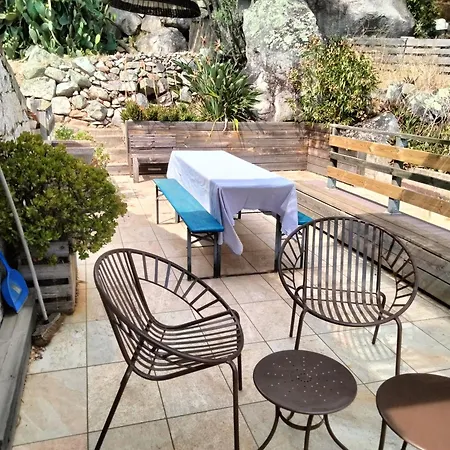 La Maison De Stephanie * Porto Vecchio