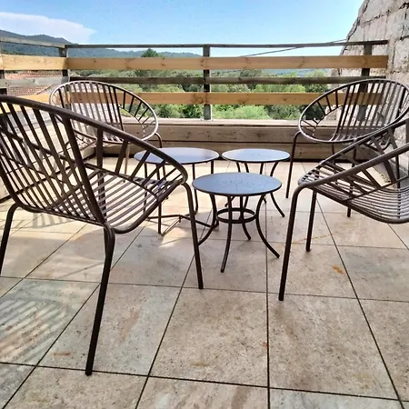 La Maison De Stephanie Сasa de vacaciones Porto Vecchio