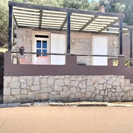 La Maison De Stephanie Ferienhaus *