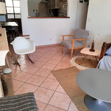 Сasa de vacaciones La Maison De Stephanie *