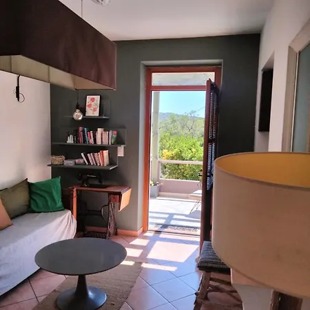 La Maison De Stephanie Сasa de vacaciones Porto Vecchio