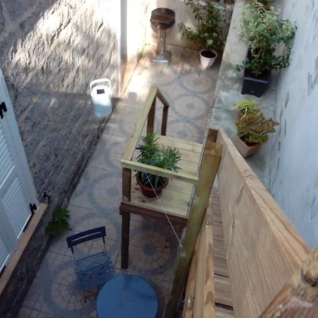 La Maison De Stephanie