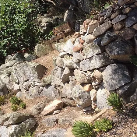 Сasa de vacaciones La Maison De Stephanie Porto Vecchio