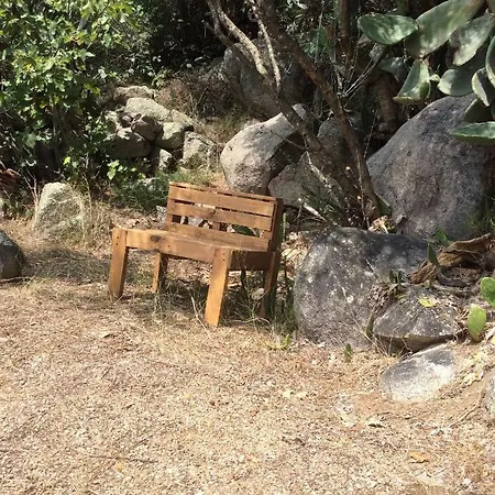 Сasa de vacaciones La Maison De Stephanie Porto Vecchio