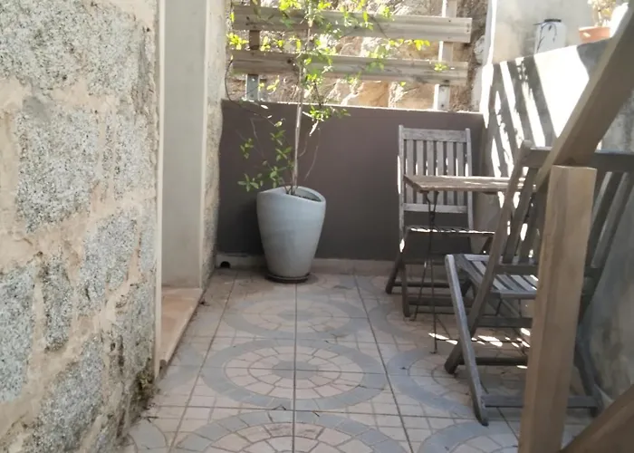 La Maison De Stephanie Porto-Vecchio (Corsica)