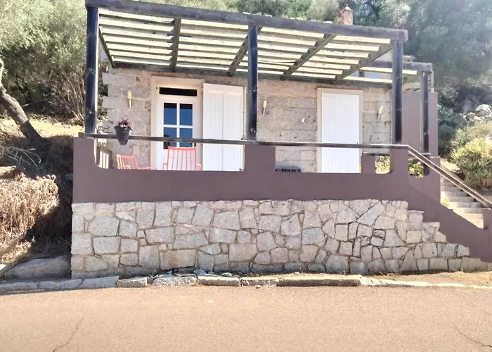 La Maison De Stephanie Ferienhaus *