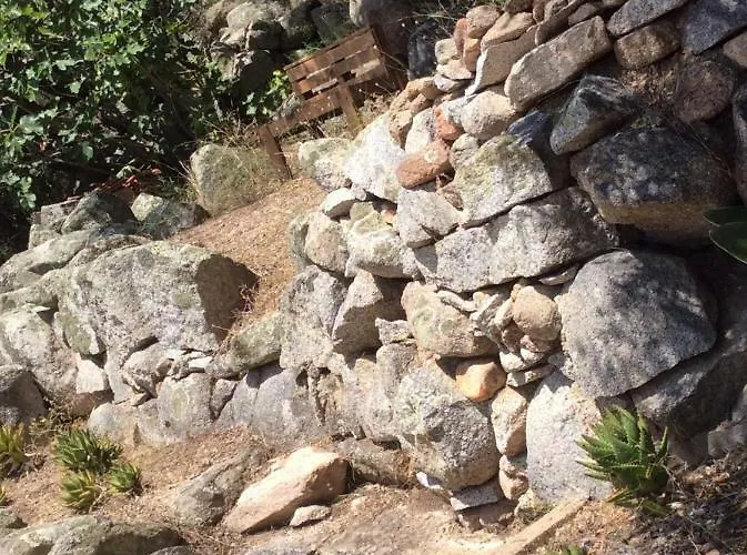 Ferienhaus La Maison De Stephanie Porto-Vecchio (Corsica)