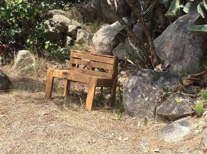 Ferienhaus La Maison De Stephanie Porto-Vecchio (Corsica)