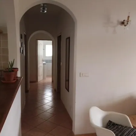 La Maison De Stephanie Casa vacanze Porto Vecchio