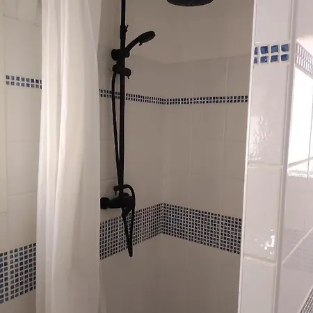 La Maison De Stephanie 度假居