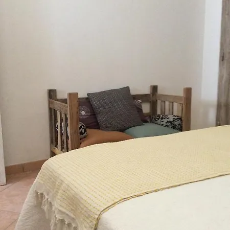 La Maison De Stephanie 维琪奥港