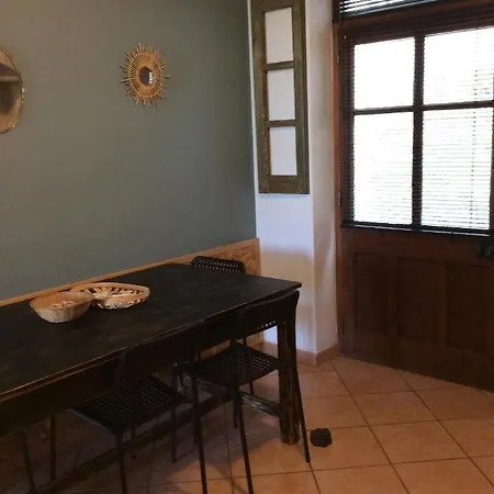 La Maison De Stephanie 度假居 维琪奥港