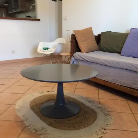 La Maison De Stephanie Casa vacanze Porto Vecchio