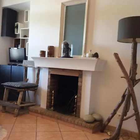 Holiday home La Maison De Stephanie *