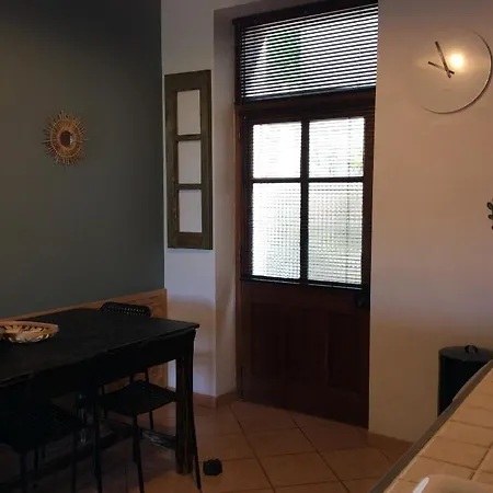 La Maison De Stephanie