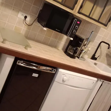 La Maison De Stephanie 度假居 维琪奥港