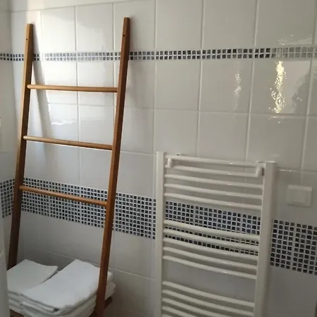 Casa vacanze La Maison De Stephanie Porto Vecchio