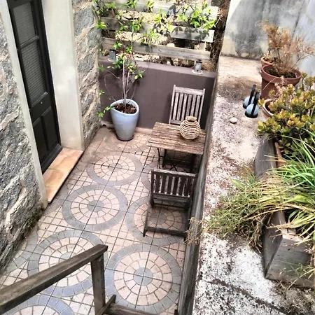 La Maison De Stephanie *