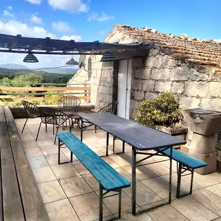 La Maison De Stephanie * Porto Vecchio