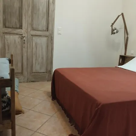 度假居 La Maison De Stephanie