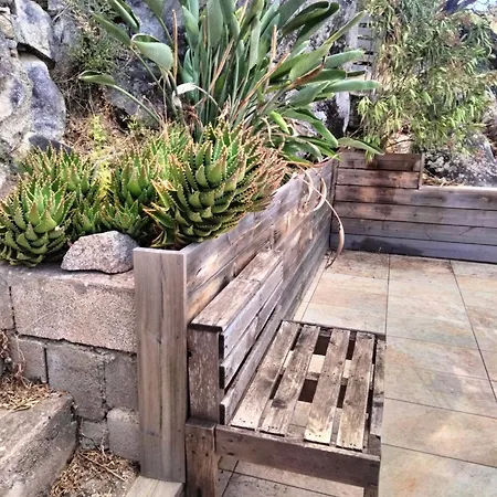 度假居 La Maison De Stephanie 维琪奥港