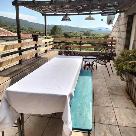 La Maison De Stephanie Porto-Vecchio (Corsica)
