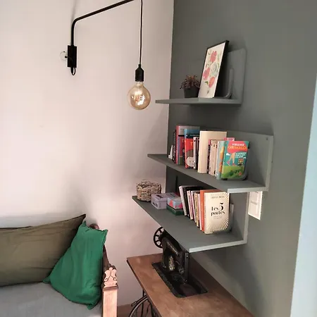 La Maison De Stephanie Holiday home