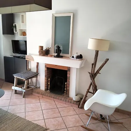 La Maison De Stephanie * Porto-Vecchio (Corsica)