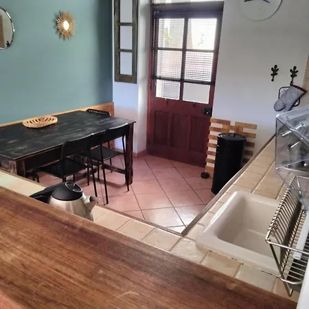 Casa vacanze La Maison De Stephanie *