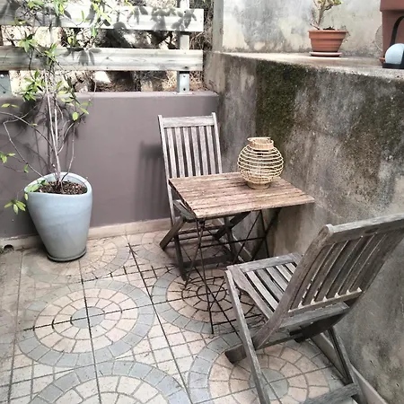 La Maison De Stephanie Porto Vecchio