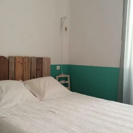 La Maison De Stephanie 度假居 *