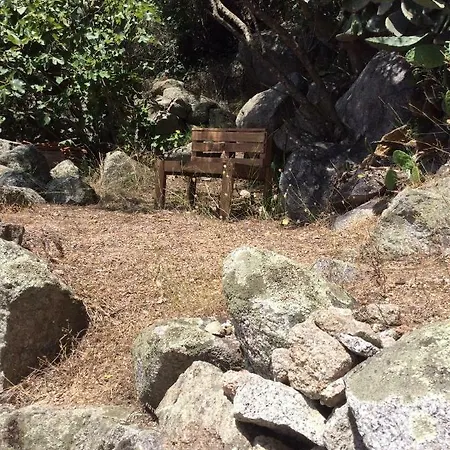 度假居 La Maison De Stephanie