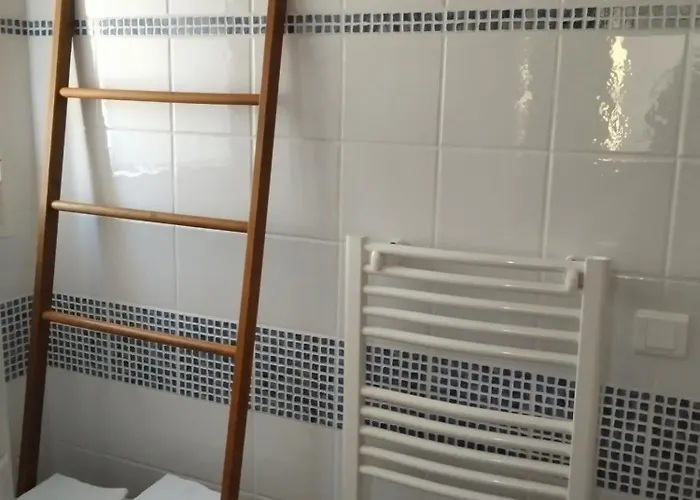 Holiday home La Maison De Stephanie Porto-Vecchio (Corsica)