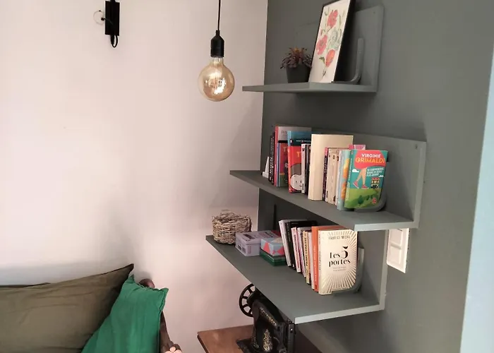 La Maison De Stephanie Holiday home