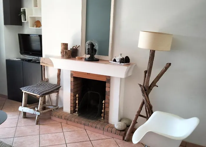 La Maison De Stephanie * Porto-Vecchio (Corsica)